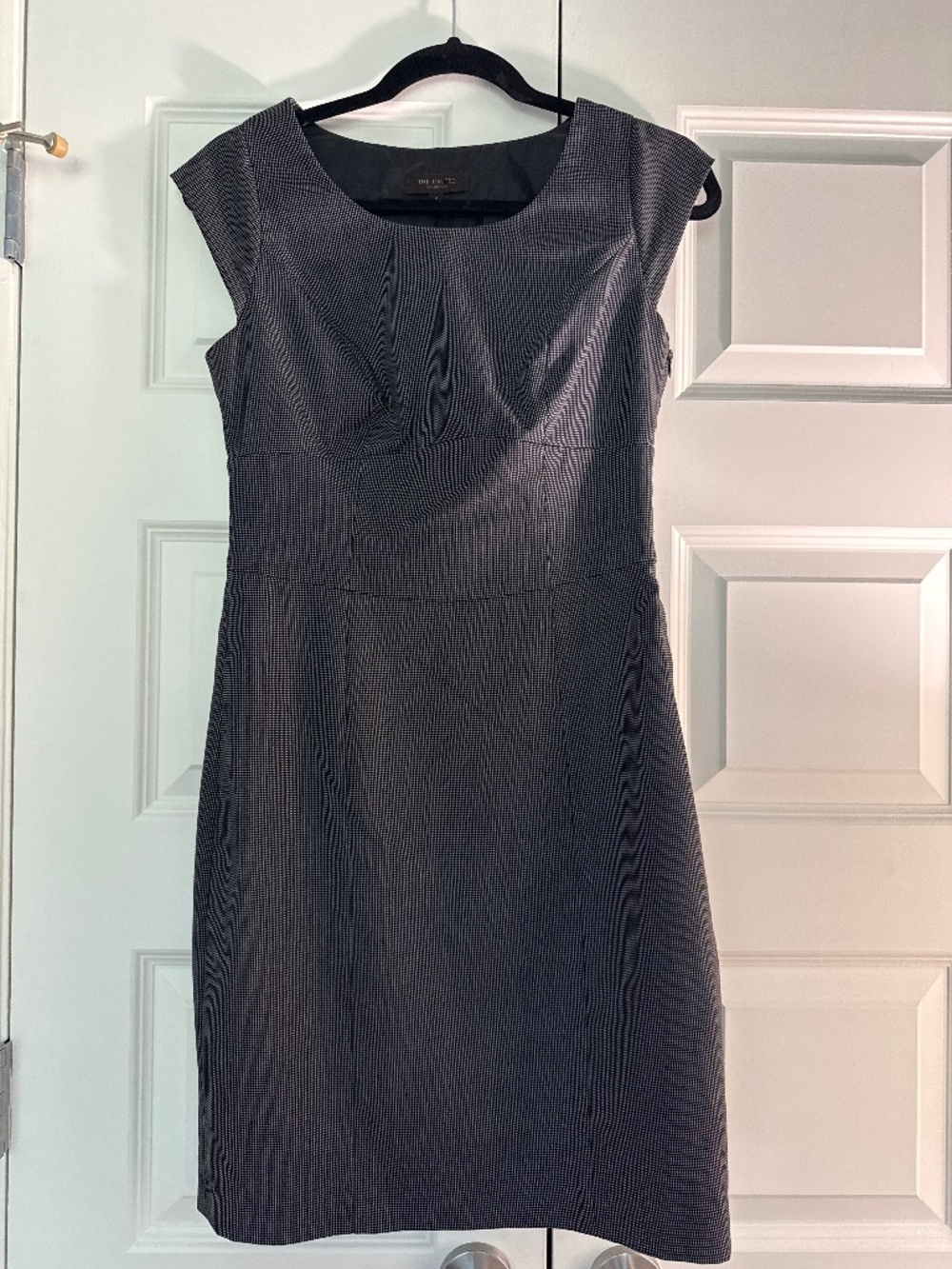 Limited Suit Dress
